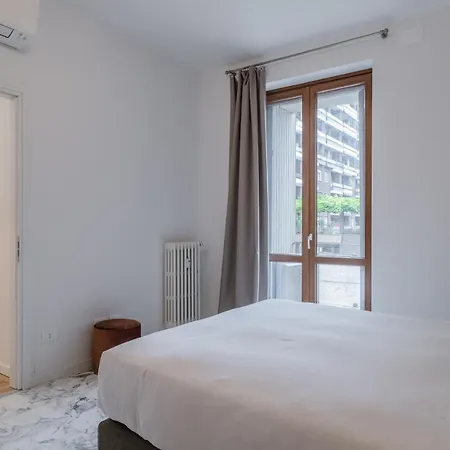 Citylife Apartament *