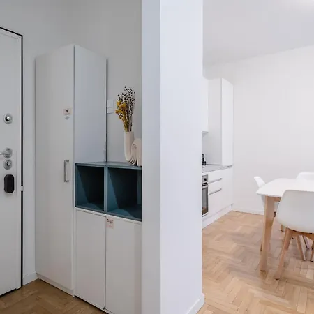 Citylife Apartament *