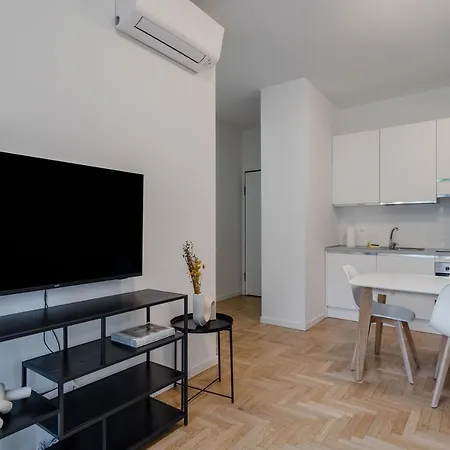 Apartament Citylife *