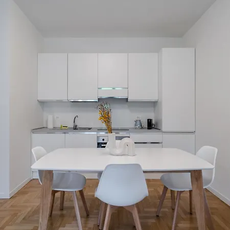 Citylife Apartament