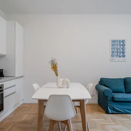Citylife Apartament