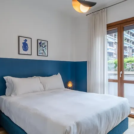 Citylife Apartament *