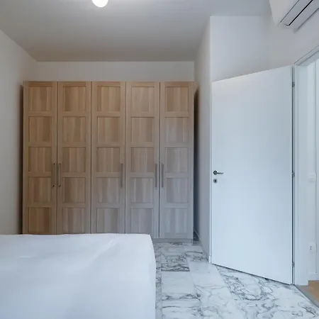 Citylife Apartament