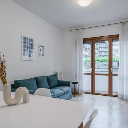 Apartament Citylife *