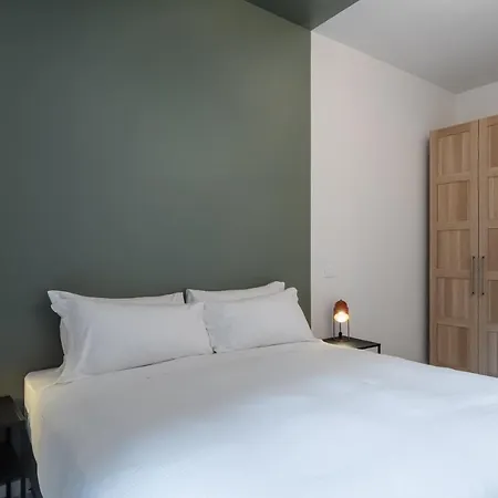 Apartamento Citylife Milán