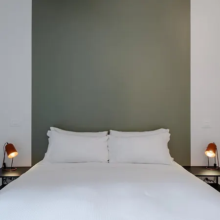 Apartamento Citylife